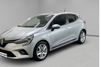 Renault Clio 49.785 km 13.498 &euro; Würzburg 97076