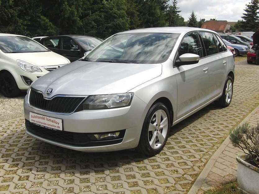 Rapid/Spaceback