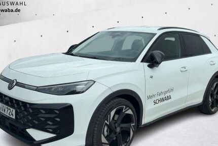 VW T-Roc 8.505 km 36.710 &euro; Gersthofen 86368