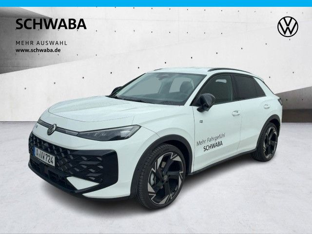 VW T-Roc 8.505 km 36.710 &euro; Gersthofen 86368