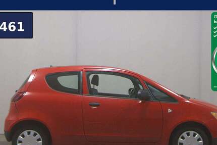Mitsubishi Colt 68.034 km 1.990 &euro; Gyhum/Bockel 27404