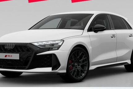 Audi RS3 4.000 km 68.231 &euro; München 80636