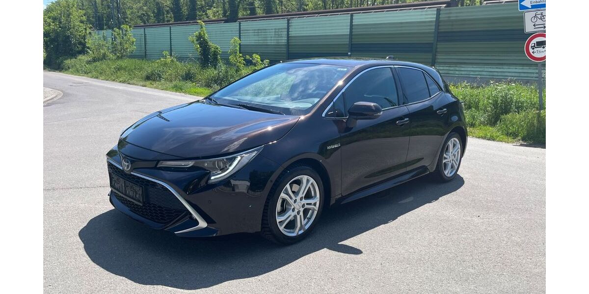 Toyota Corolla 19.870 km 18.900 &euro; Groß-Gerau 64521