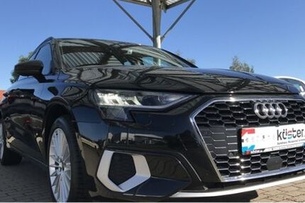 Audi A3 69.000 km 23.890 &euro; Grimma 04668