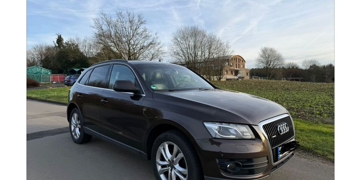 Audi Q5 149.400 km 17.800 &euro; Wipperfürth 51688
