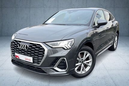 Audi Q3 11.443 km 39.940 &euro; Alsfeld 36304