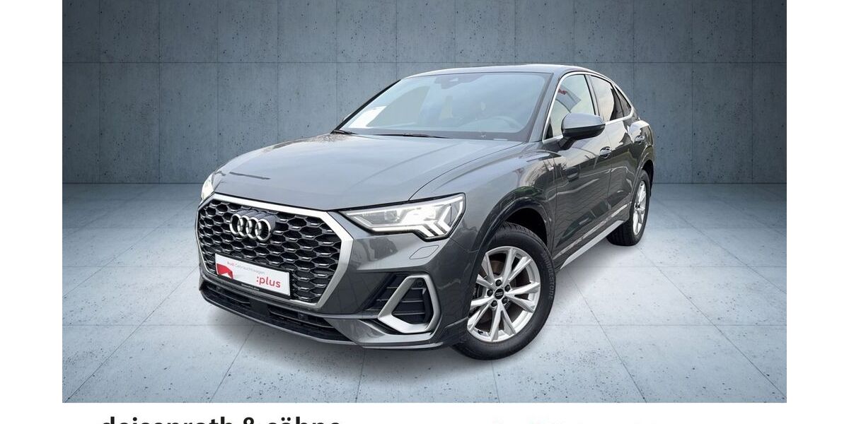 Audi Q3 11.443 km 42.905 &euro; Alsfeld 36304