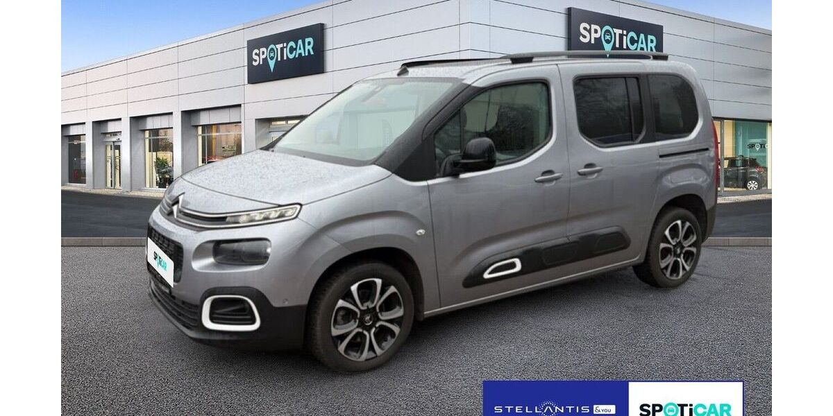 Citroen Berlingo 69.250 km 18.790 &euro; Berlin 10369