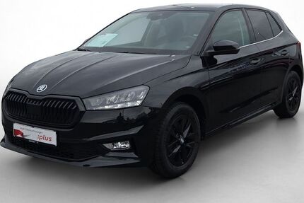 Skoda Fabia 53.000 km 16.480 &euro; Oberursel 61440