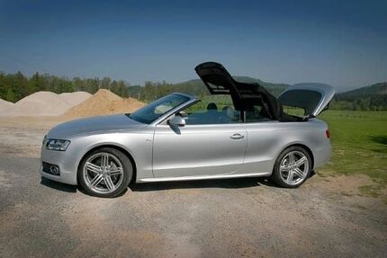 Audi A5 85.000 km 22.200 &euro; Rosenheim 83022