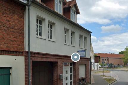 Wohnung Pritzwalk - 6 Zimmer, 160 m&sup2;, 1.200&euro; | Angebot:26412835