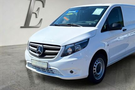 Mercedes-Benz Vito 132.128 km 24.871 &euro; Witten 58454