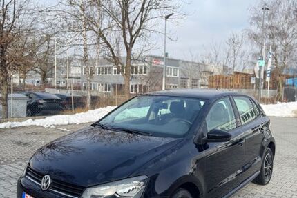 VW Polo 189.669 km 4.850 &euro; Eching 85386