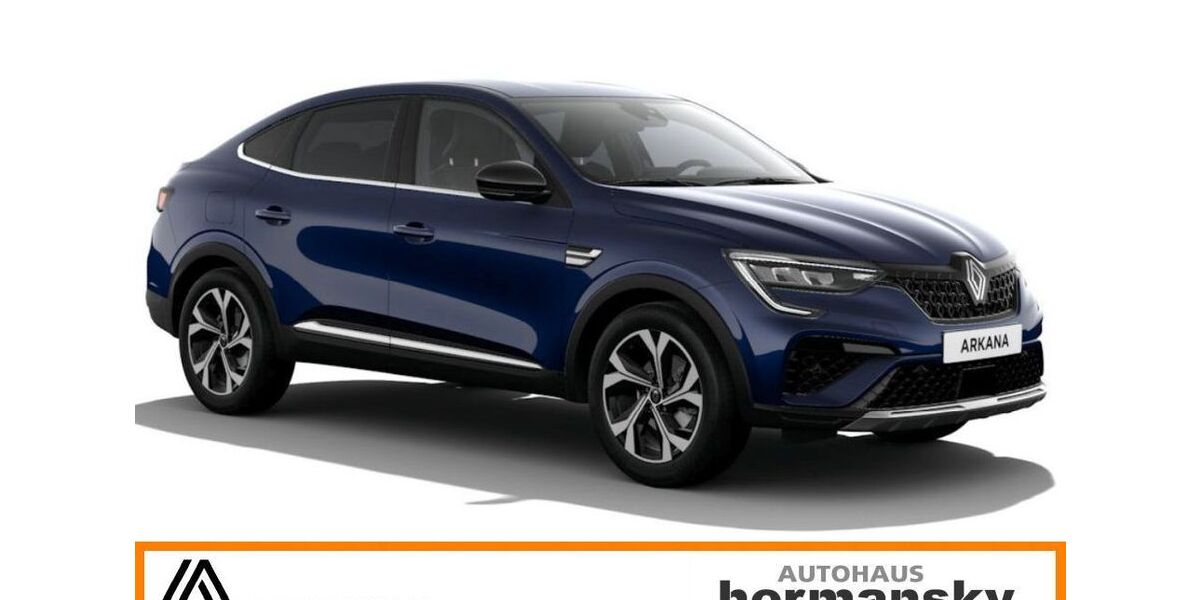 Renault Arkana 7.500 km 30.960 &euro; Geisenheim 65366