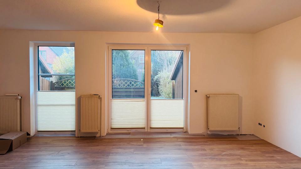 Haus zur Miete ( Mittelreihenhaus) 4 zimmer