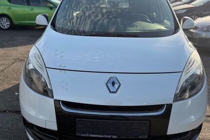 Renault Scenic 141.000 km 4.499 € Speyer 67346
