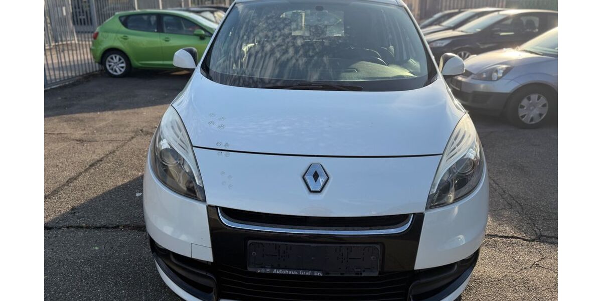 Renault Scenic 141.000 km 4.499 € Speyer 67346