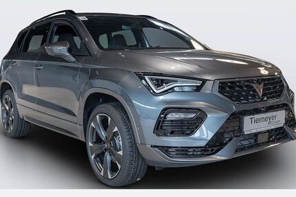 Cupra Ateca 4.990 km 32.780 &euro; Plettenberg 58840