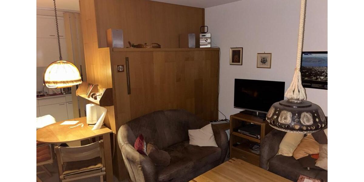 Etagenwohnung Langsur - 1 Zimmer, 56 m&sup2;, 65.000&euro; | Angebot:26836338
