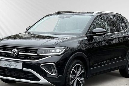 VW T-Cross 8.890 km 28.990 &euro; Otterndorf 21762