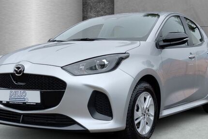 Mazda 2 Hybrid 3.766 km 20.990 &euro; Hamburg 21079