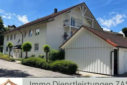 Wohnung Pfarrkirchen - 3.5 Zimmer, 77 m&sup2;, 199.000&euro; | Angebot:22467668