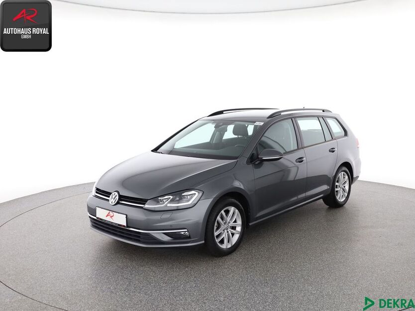 VW Golf 45.484 km 19.880 € Schönefeld 12529