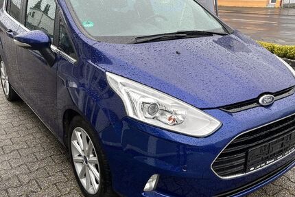 Ford B-Max 103.600 km 6.980 &euro; Mönchengladbach 41063