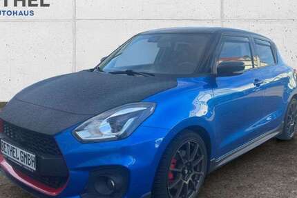 Suzuki Swift 46.000 km 17.490 &euro; Northeim 37154