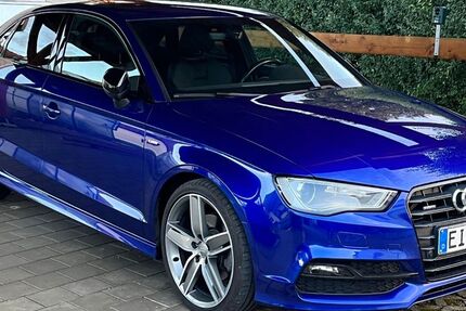 Audi A3 85.000 km 19.800 &euro; Weißenburg 91781