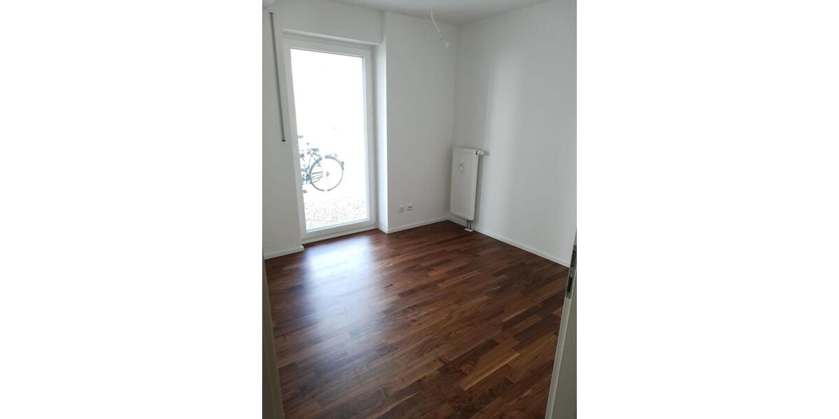 Erdgeschoßwohnung Regensburg Galgenberg - 3 Zimmer, 81 m&sup2;, 530.000&euro; | Angebot:26022221