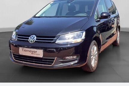 VW Sharan 53.414 km 25.980 &euro; Recklinghausen 45663