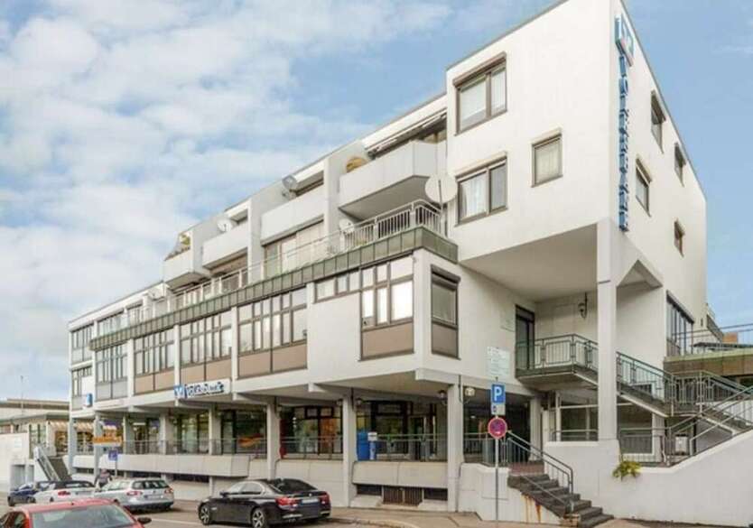 Wohnung zum Kaufen in Esslingen 152.000 € 50 m²