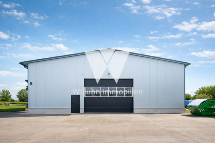 Gewerbeobjekt Grahlhof Grahlhof - 325.000&euro; | Angebot:24972683