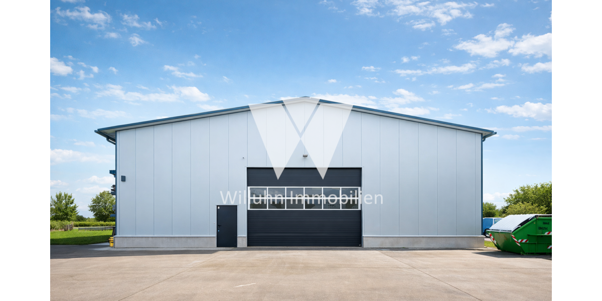 Gewerbeobjekt Grahlhof Grahlhof - 325.000&euro; | Angebot:24972683