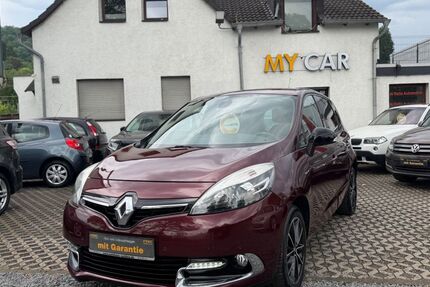 Renault Scenic 130.000 km 6.850 &euro; Bonn 53179