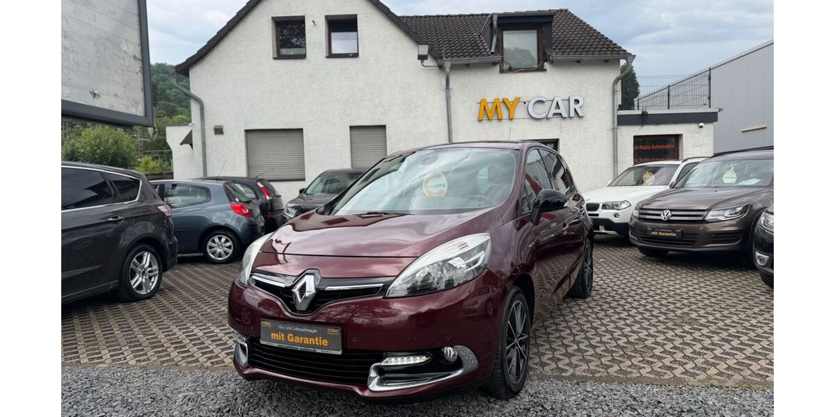 Renault Scenic 130.000 km 7.000 &euro; Bonn 53179