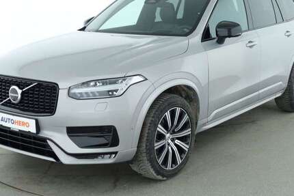 Volvo XC90 48.140 km 48.960 &euro; Berlin 14059