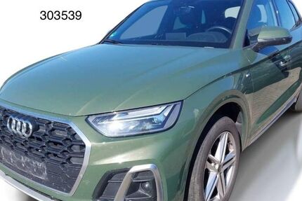 Audi Q5 91.600 km 30.490 &euro; Steinbach-Hallenberg OT Herges-Hallenberg 98587