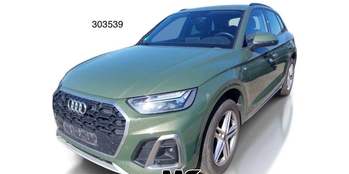 Audi Q5 91.600 km 30.490 &euro; Steinbach-Hallenberg OT Herges-Hallenberg 98587