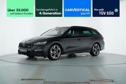 Skoda Octavia 35.441 km 32.889 &euro; Leipzig 04103