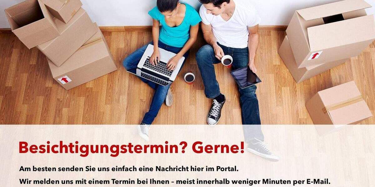 Etagenwohnung Bochum Innenstadt - 3 Zimmer, 63 m&sup2;, 650&euro; | Angebot:25089431