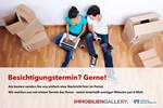Etagenwohnung Bochum Innenstadt - 3 Zimmer, 63 m&sup2;, 650&euro; | Angebot:25089431