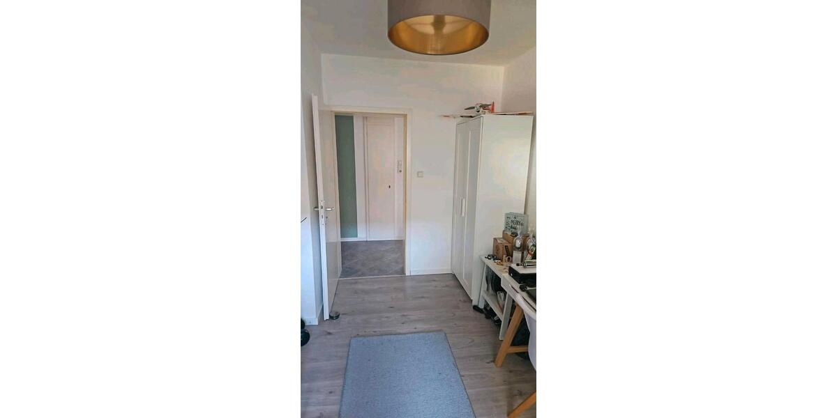 Erdgeschoßwohnung Husum - 3 Zimmer, 60 m&sup2;, 145.000&euro; | Angebot:26919158