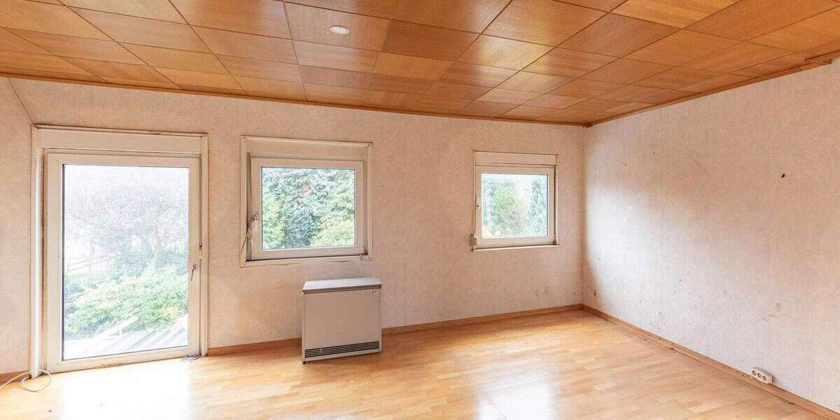 Reihenendhaus Stuhr Varrel - 4 Zimmer, 129 m&sup2;, 249.000&euro; | Angebot:23495525