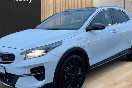 Kia XCeed 30.198 km 21.690 &euro; Quakenbrück 49610