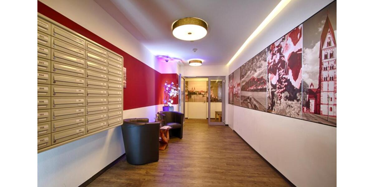 Etagenwohnung Koblenz - 1 Zimmer, 30 m&sup2;, 1.130&euro; | Angebot:15911682