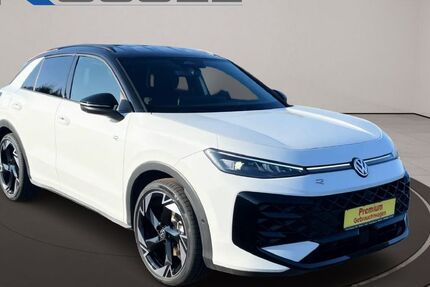 VW T-Roc 2.166 km 38.990 &euro; Gudensberg-Dissen 34281