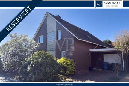 Haus Cloppenburg - 6 Zimmer, 172 m&sup2;, 319.000&euro; | Angebot:26612986