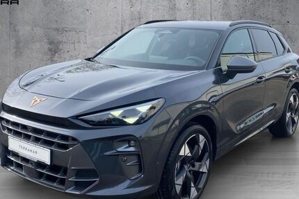 Cupra Terramar 1.500 km 43.750 &euro; Weißenburg in Bayern 91781